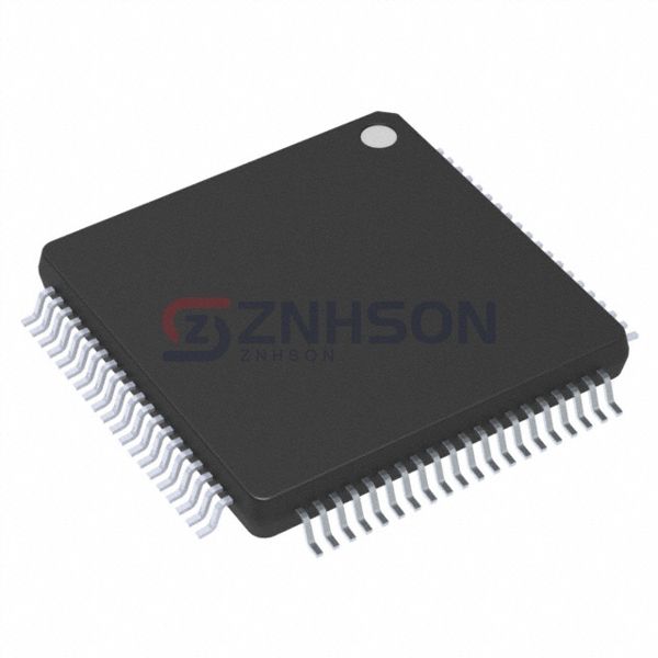 MK20DX256VLK7 Preview