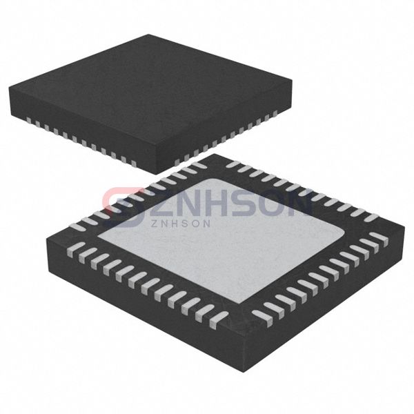 MKL25Z32VFT4 Preview
