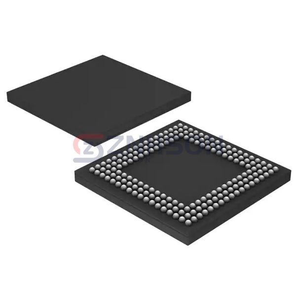 LPC54605J256ET180E Preview
