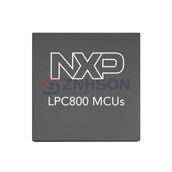 LPC8N04FHI24Z Preview