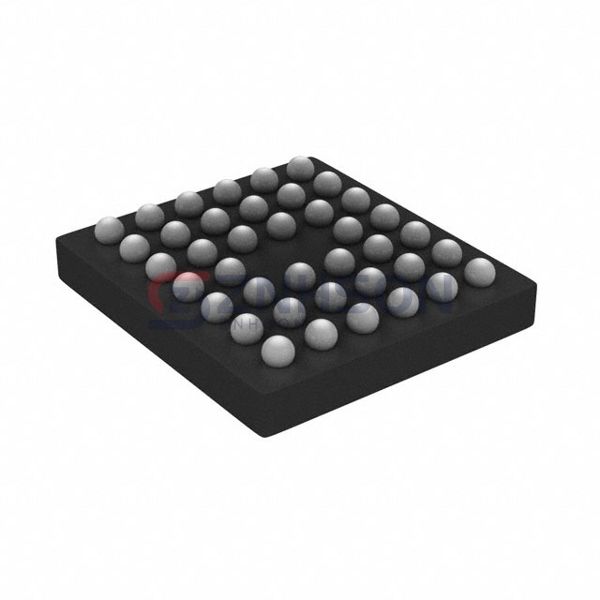 MSP430F5171IYFFT Preview