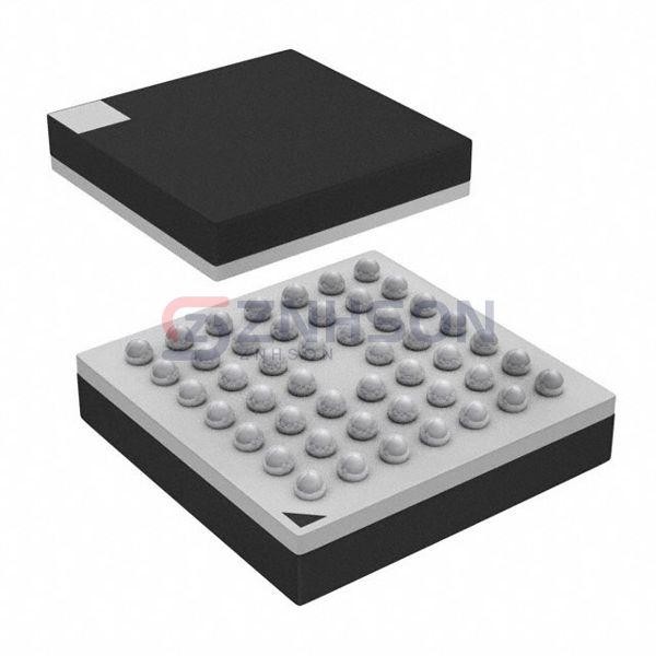 EFM32TG825F16-BGA48T Preview