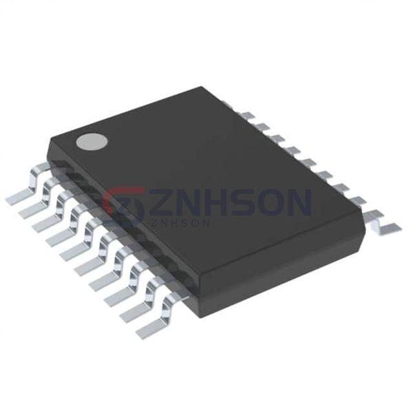 MSP430F1121AIDGV Preview
