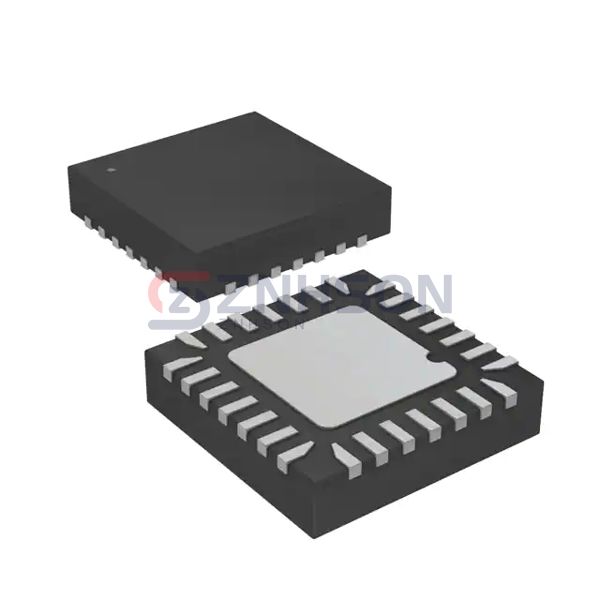 ATMEGA48PA-MMNR Preview