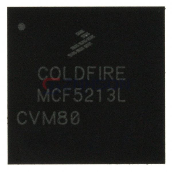 MCF5211LCVM80 Preview