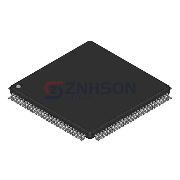 MC912D60PCPV Preview