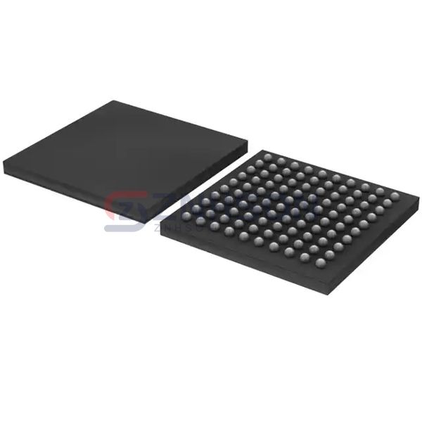LPC4320FET100,551 Preview