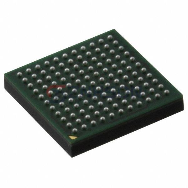 MK21FX512AVMC12 Preview