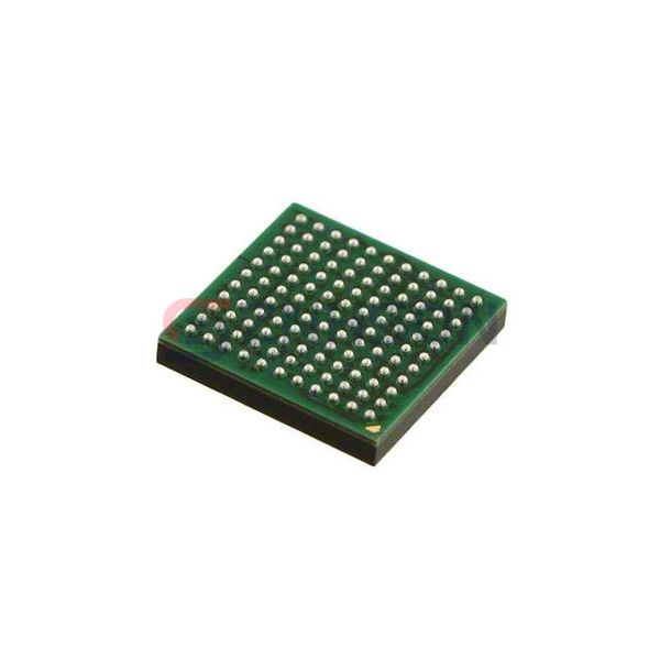 MK10DN512ZVMC10 Preview