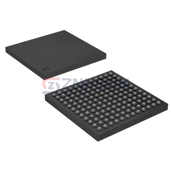 MK60DN512VMD10 Preview