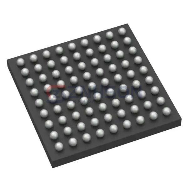 MAX78000EXG+ Preview
