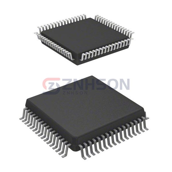 HD64F3684H Preview