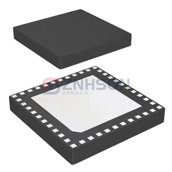 PIC32MX110F016DT-I/TL Preview