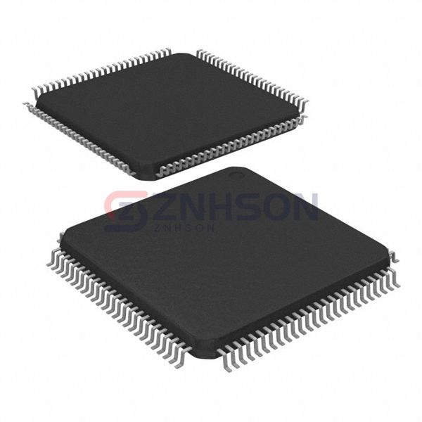 CY91F524FHEPMC-GS-F4E1 Preview