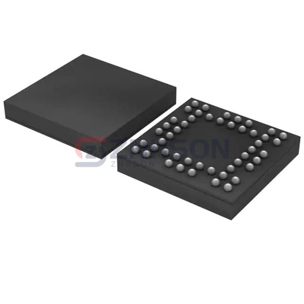 LPC1115FET48/303QL Preview