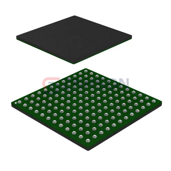 STM32F413ZHJ6 Preview