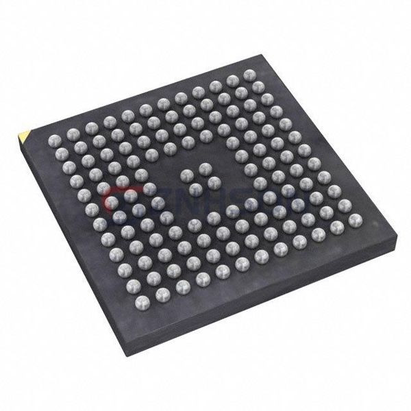 STM32L4A6QGI6P Preview