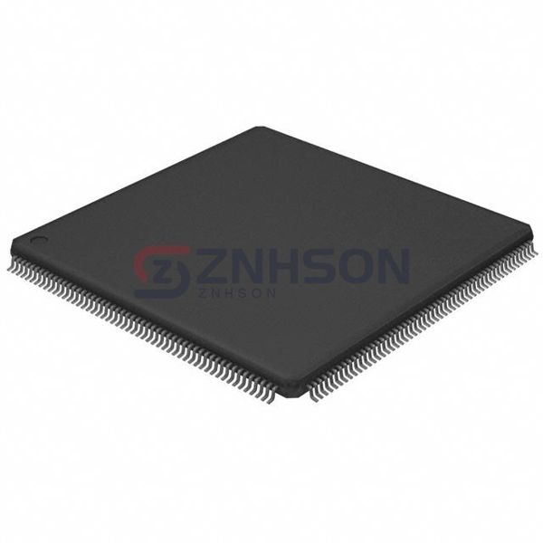 LPC2939FET208,551 Preview