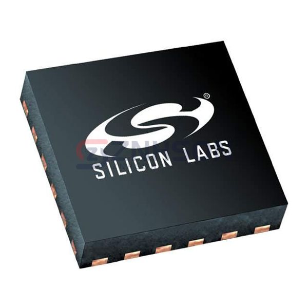 EFM8LB12F32E-B-QFN24R Preview