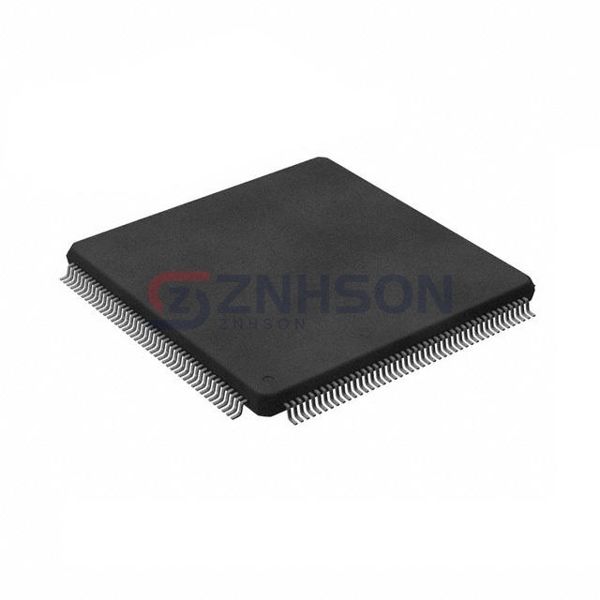 CY91F526LSBPMC-GSE2 Preview