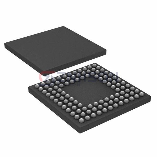 LM3S6C11-IBZ80-A2 Preview