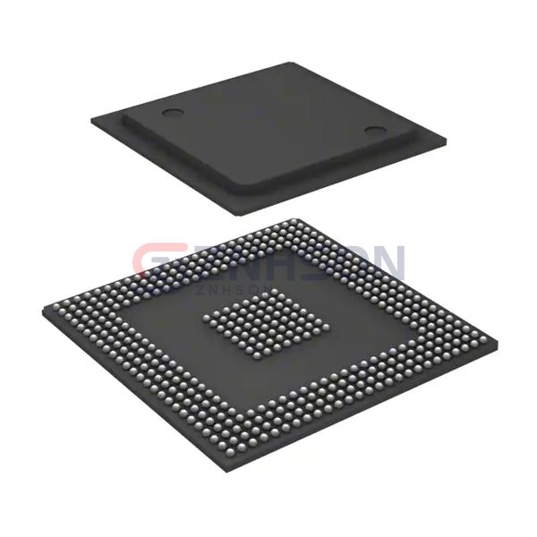 SPC5777CDK3MME3R Preview