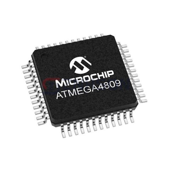 ATMEGA4809-AFR Preview