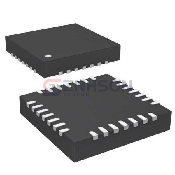 STM32L031G6U3 Preview