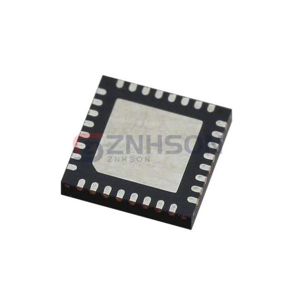 C8051F38B-GM Preview