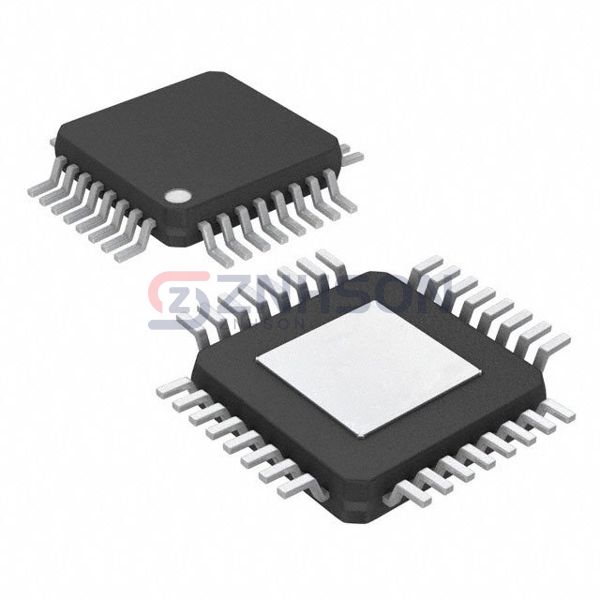 ATSAMD20E18A-ANT Preview