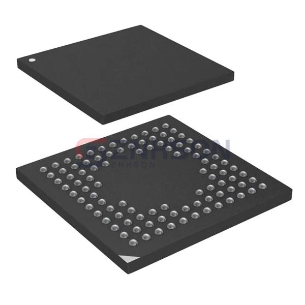 STM32F765VGH6 Preview