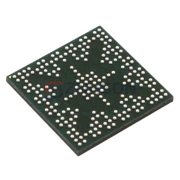 XM4C1299NCZADI2 Preview