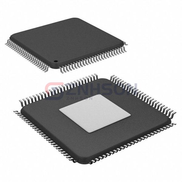 XMC4400F100K512ABXQMA1 Preview