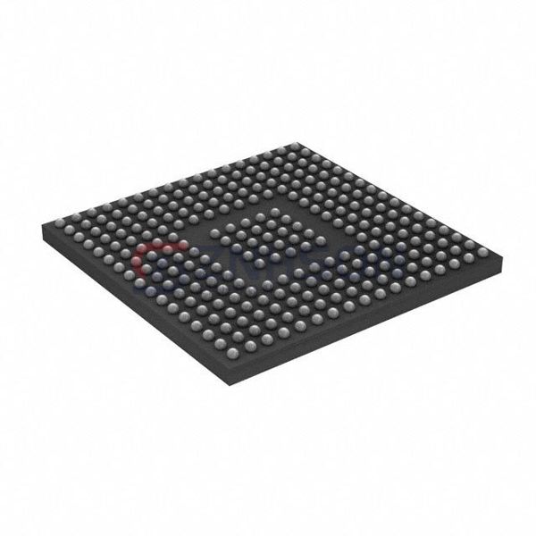 STM32H747XIH6 Preview