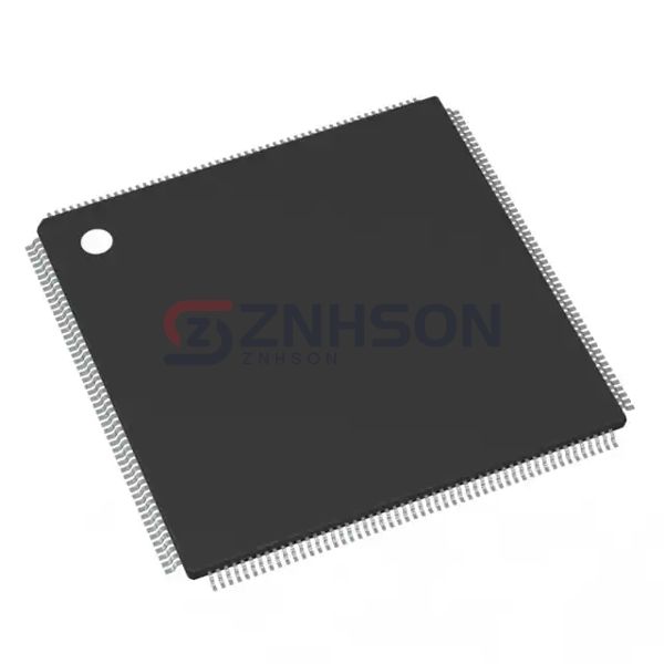 STM32H745BIT3 Preview