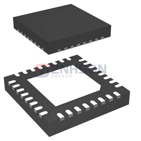 ATXMEGA8E5-M4N Preview