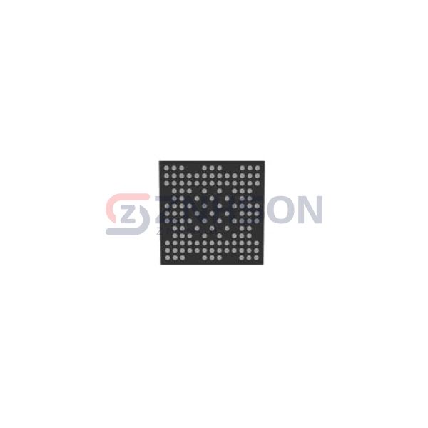STM32WB55VEQ6 Preview