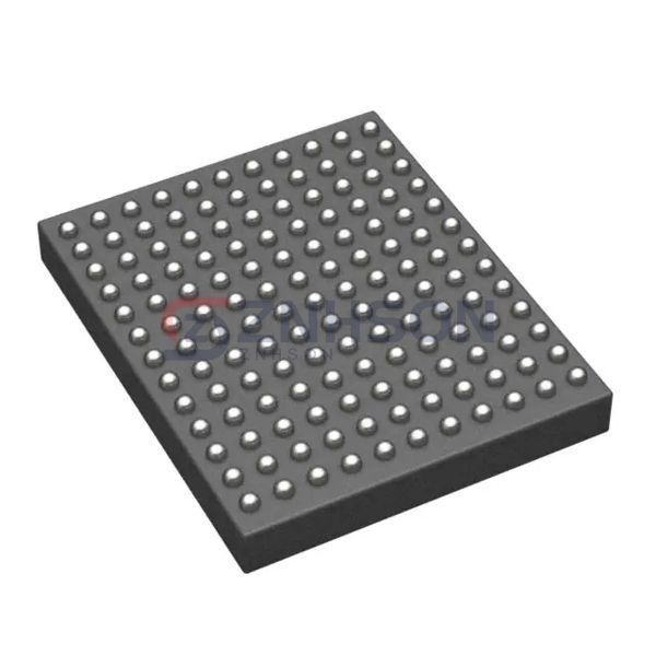STM32F429ZGY6TR Preview