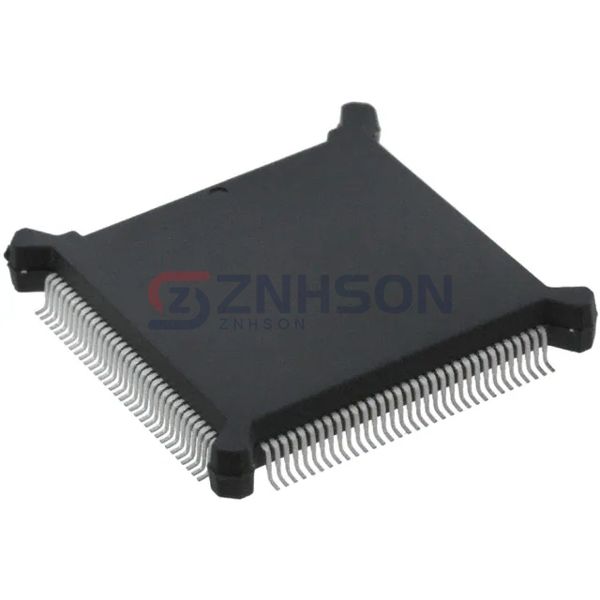 MC68302EH25C Preview