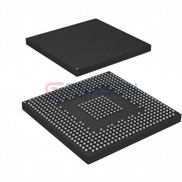 SPC5777CAK3MMO3 Preview