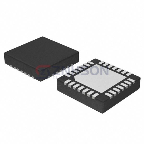 STM32G071GBU3TR Preview
