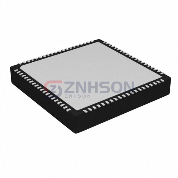EFM32TG11B520F128IM80-B Preview
