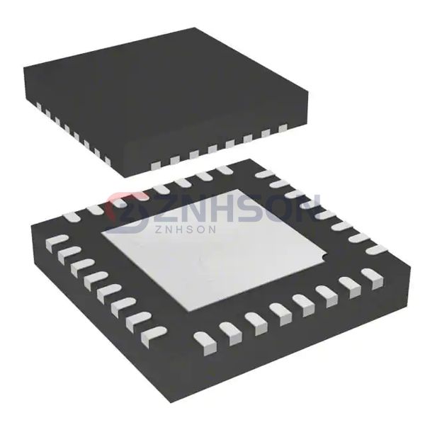 STM32L052K6U6 Preview