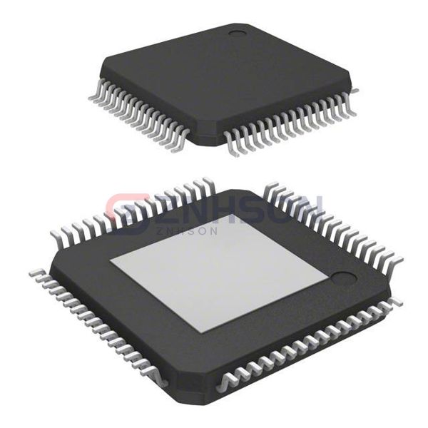 S912ZVC64F0MKHR Preview