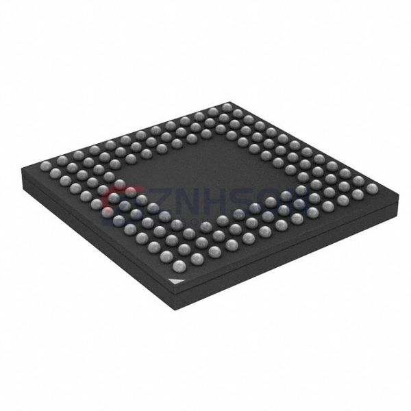 EFM32GG12B410F1024GL120-AR Preview