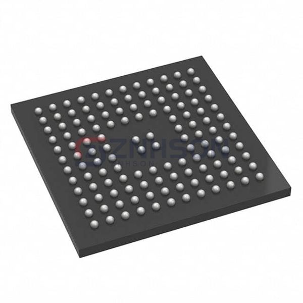 STM32L496QEI6TR Preview