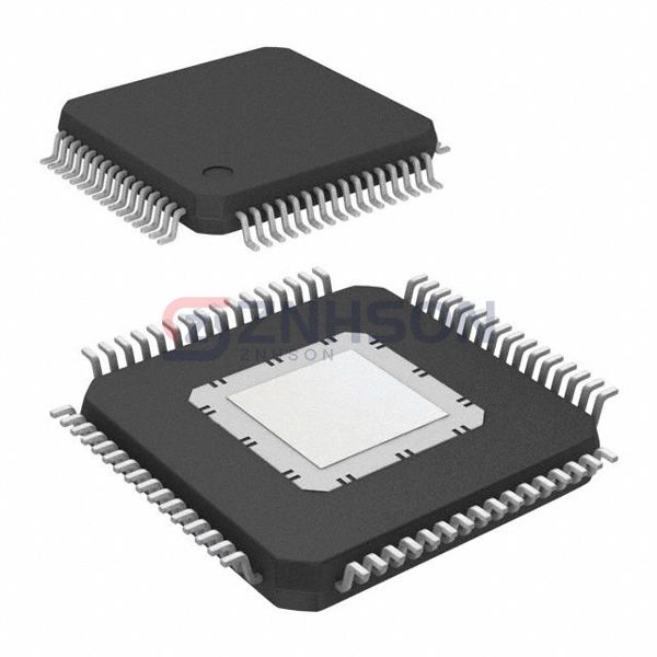 S912ZVML64F3MKHR Preview