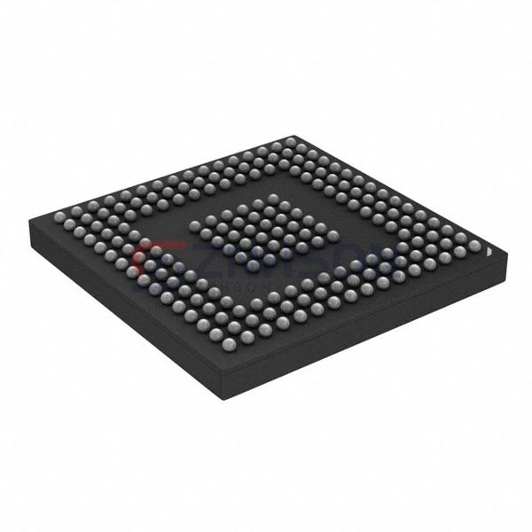 EFM32GG11B820F2048GL192-AR Preview
