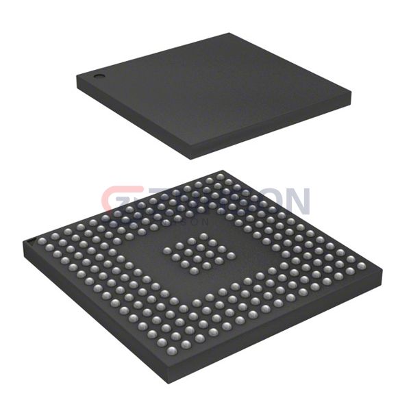 SPC5517EAMMG66 Preview