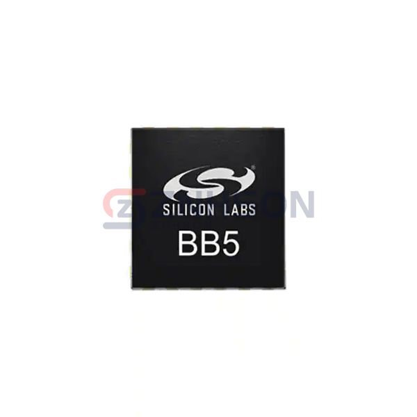 EFM8BB51F16G-C-QFN20 Preview